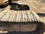 Undercarriage with Right Track Shoes