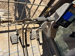 Control Station with Steering Controls
