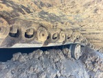 Undercarriage with Right Track Links