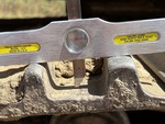 Undercarriage with Right Grouser Height