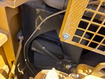Motore with Radiatore