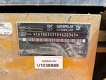 General Appearance with Numero seriale/numero d’identificazione del veicolo (VIN)