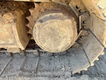Drivetrain with Left Final Drive