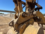 Chassis with Aste Perni e boccole per accoppiamento