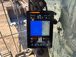 Control Station with Indicatori