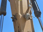 Idraulica with Auxiliary Hydraulic Plumbing