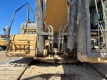 Chassis with Perni e boccole della base dei bracci