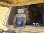Motore with DEF / AdBlue Tank