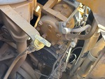 Motore with A/C Compressor