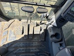 Control Station with Comandi dell’apparato propulsore