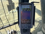 Control Station with Indicatori