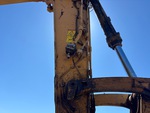 Idraulica with Auxiliary Hydraulic Plumbing