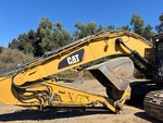 Chassis with Condizioni dei bracci