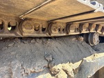 Undercarriage with Left Track Links
