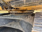 Chassis with Pivot Oscillante Torre