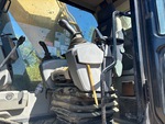 Safety with Leva di blocco dei comandi