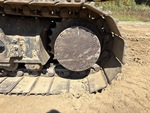 Drivetrain with Left Final Drive