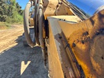 Chassis with Perni e boccole braccio-asta