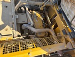 Motore with Engine - Left Side