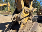 Chassis with Aste Perni e boccole per accoppiamento