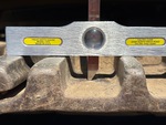Undercarriage with Left Grouser Height