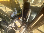 Control Station with Sedili/braccioli