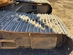 Undercarriage with Right Track Shoes
