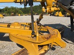 Chassis with Circle Support Brackets
