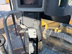 Control Station with Auxiliary Hydraulic Control