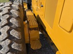 Drivetrain with Rear Tandems (Chain Drives)