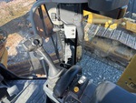 Control Station with Hydraulic Controls