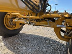 Chassis with Steering Linkage
