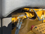 Hydraulics with Articulation Cylinders