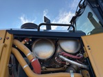 Engine with Exhaust System