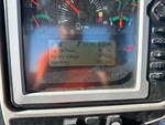 Control Station with Engine Oil Pressure