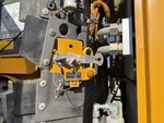 Safety with Safety lock out/stop