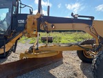 Chassis with Frame Condition