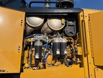 Engine with Engine - Left Side