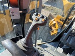 Control Station with Steering Controls