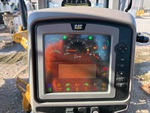 Control Station with Engine Warning Lights