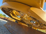 Chassis with Circle Gear