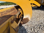 Chassis with Mold Board Slide Wear Strips