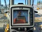 Control Station with Gauges