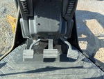 Chassis with Master Cylinder/Brake Control