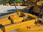 Chassis with Circle Gear Box