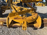 Chassis with Circle Frame and Brackets