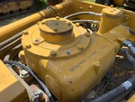 Chassis with Circle Gear Box