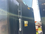 Hydraulics with Hydraulic Tank