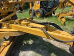 Chassis with Y-frame
