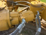 Hydraulics with Hydraulic Motors